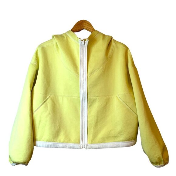 Free People Movement Kona Reversible Scuba Jacket XS - Picture 4 of 6